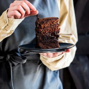 Basi di Pasticceria