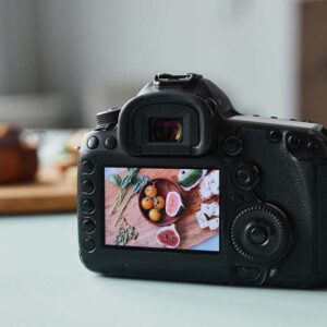 Food Photography