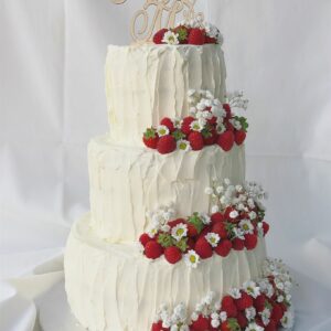 I Segreti delle Torte