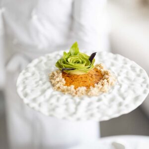 Cucina Molecolare